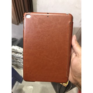 Bao da iPad Mini 5 - 2019 hiệu HOCO Crystal