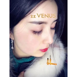 Serum Dưỡng Dài Mi Zz Venus ( Phục Hồi Mi Bị Rụng Do Nối Mi)