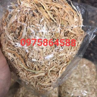 Củ cải khô bào sợi