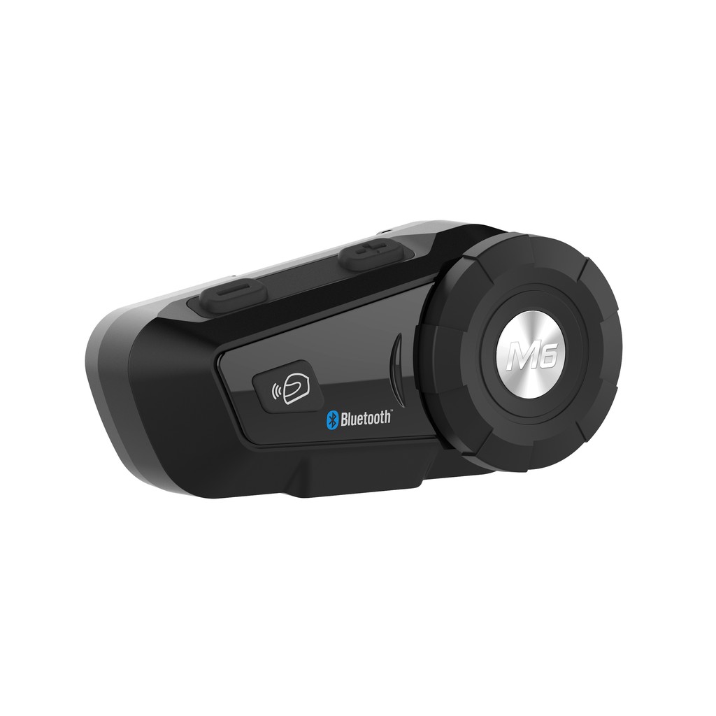 Tai Nghe Gắn Nón Bảo Hiểm Airide G2