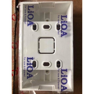 Combo 10 cái Đế nổi LIOA