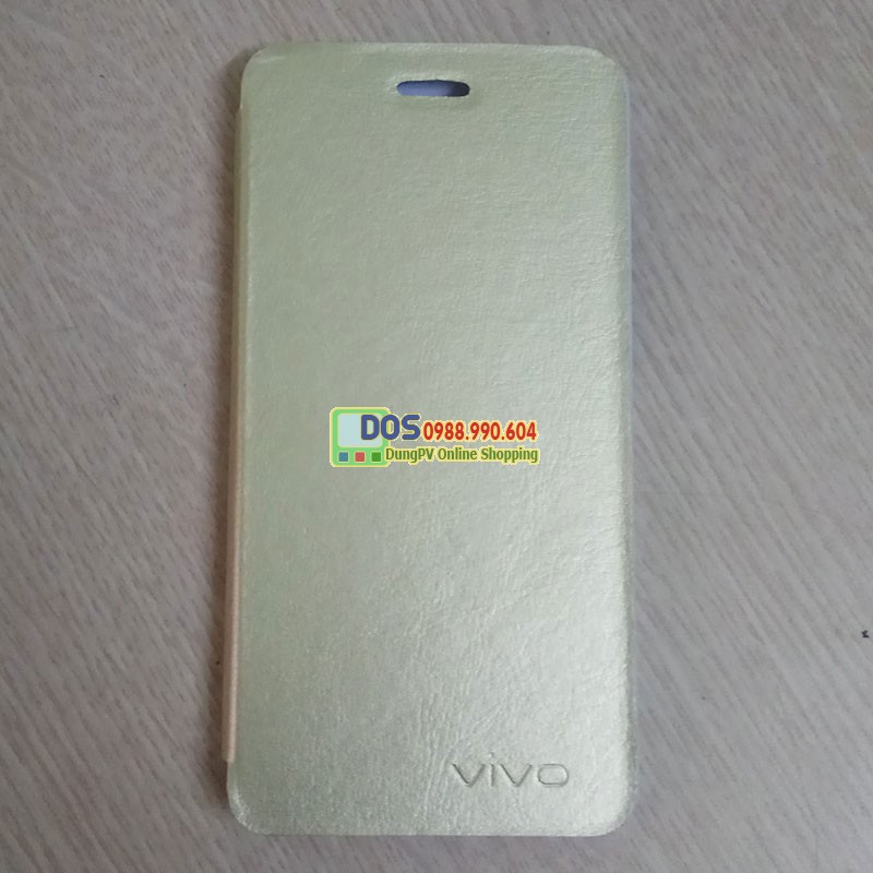 Bao da vivo V5, vivo y67