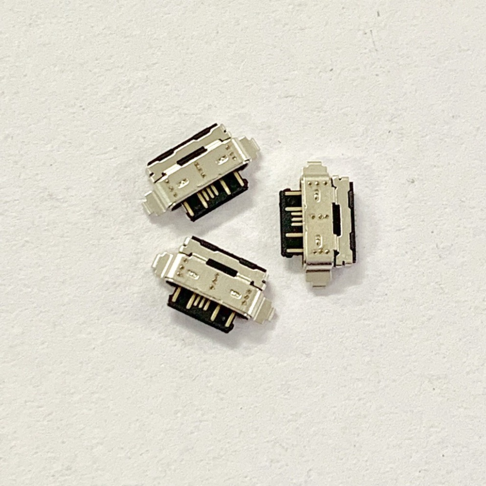 _ Chân sạc Nokia X6/X7  hàn main