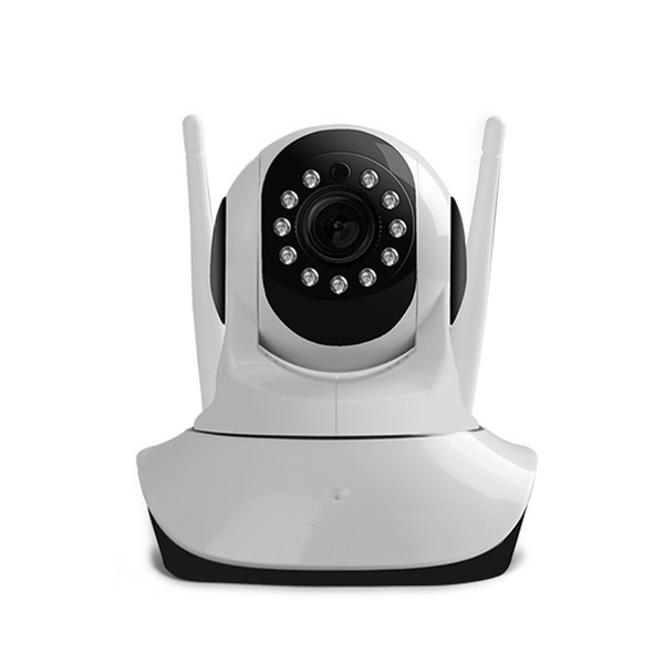 Camera giám sát và báo động PK11 (Trắng) | BigBuy360 - bigbuy360.vn