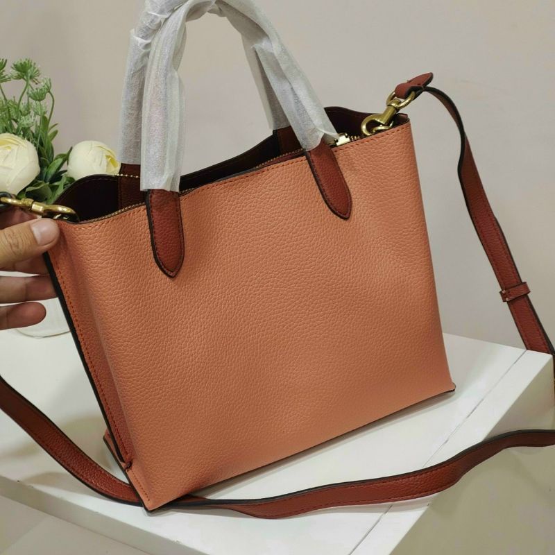 💥Túi Coach Willow💥Rẻ vô địch
