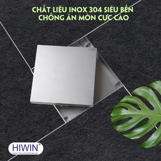 Thoát sàn Hiwin FD-T11