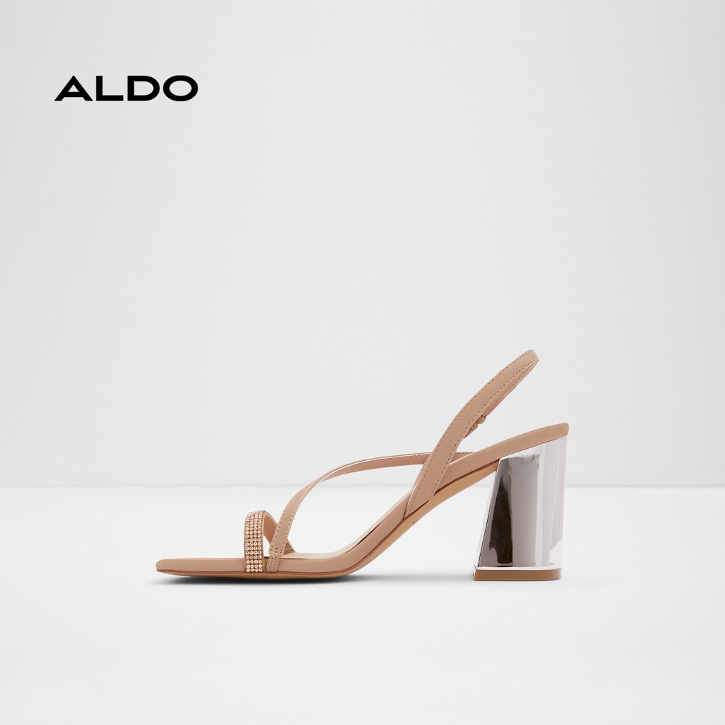 [Mã WABRAD100 giảm 10% tối đa 100K đơn 500K] Sandal cao gót nữ Aldo SIKOYA