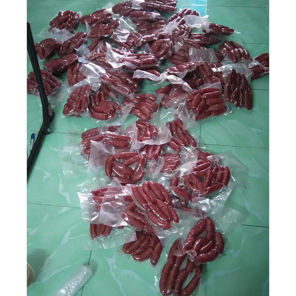 [1KG] LẠP XƯỞNG NHÀ LÀM LONG AN 80-90% NẠC | BigBuy360 - bigbuy360.vn