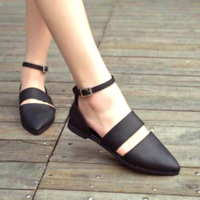 [ Freeship 99k Toàn Quốc ] Giày xinh giá rẻ.