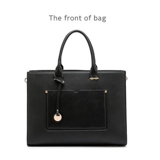 Túi xách macbok-laptop cao cấp cho nữ chính hãng KINMAC-Túi đựng laptop thời trang, sang trọng