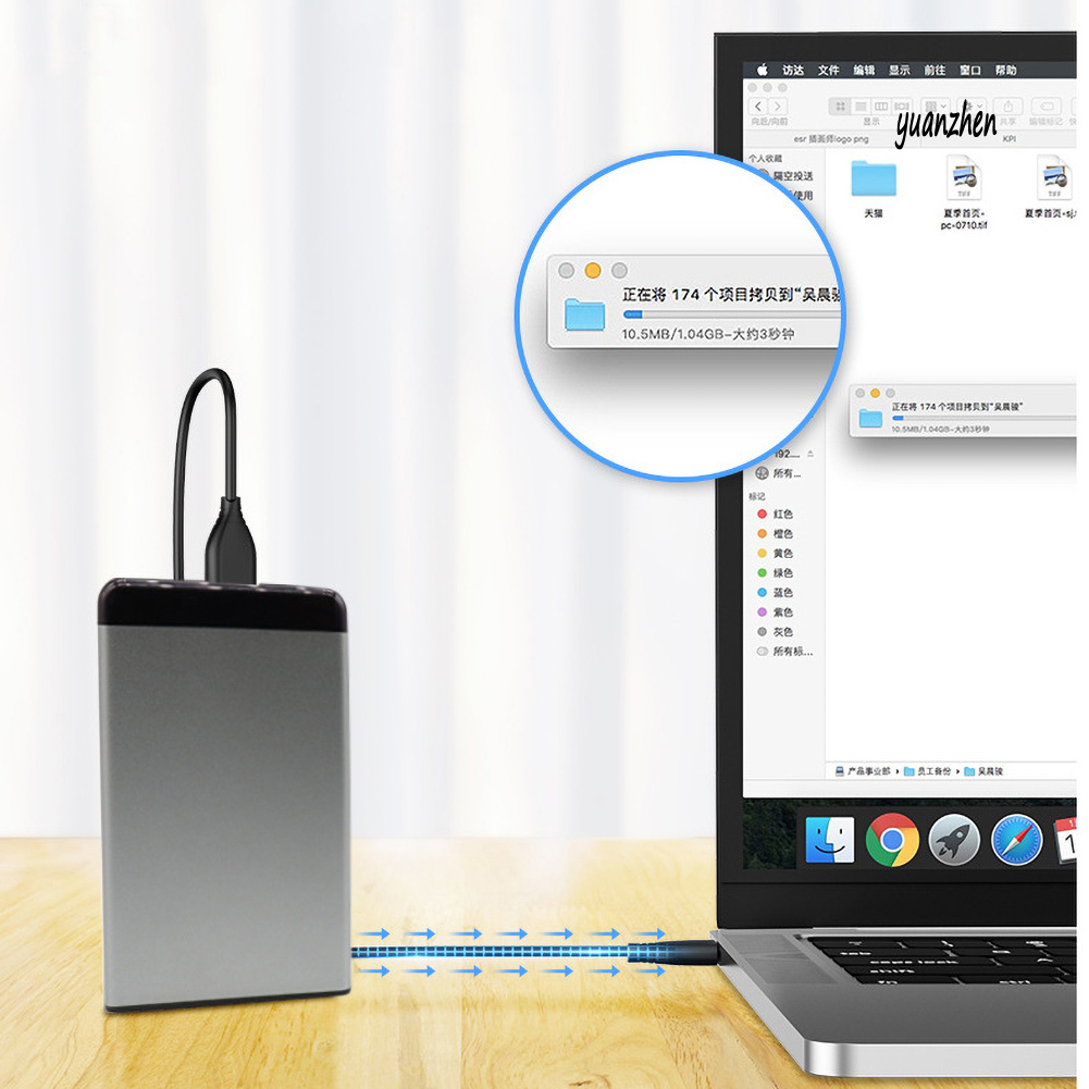 SATA Hộp Đựng Ổ Cứng Ngoài 6gbps Usb 3.0 2.5inch | BigBuy360 - bigbuy360.vn
