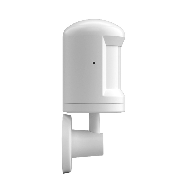 Tuya Cảm biến chuyển động thông minh ZigBee PIR Hồng ngoại phát hiện cơ thể con người Cảm biến hiện diện trong nhà thông minh Hỗ trợ Alexa Google Smart Life