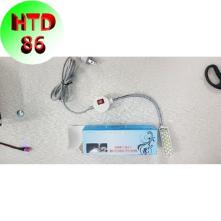 Đèn máy may 30 bóng led
