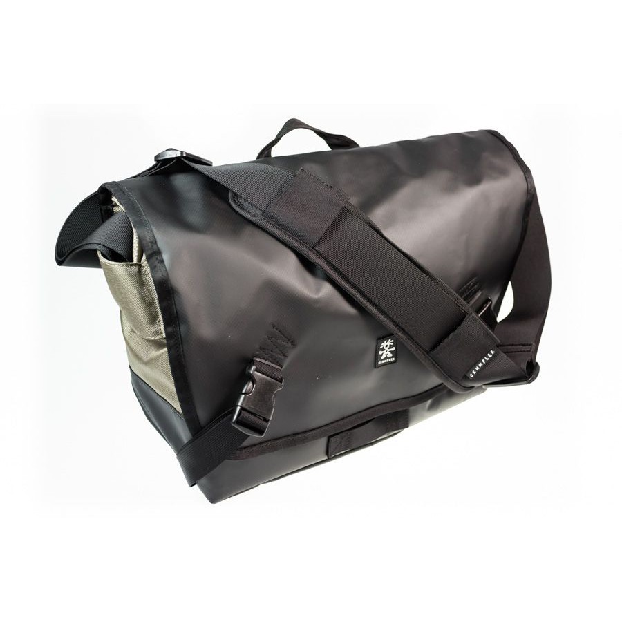 TÚI MÁY ẢNH CRUMPLER MULI PHOTO SLING 7500