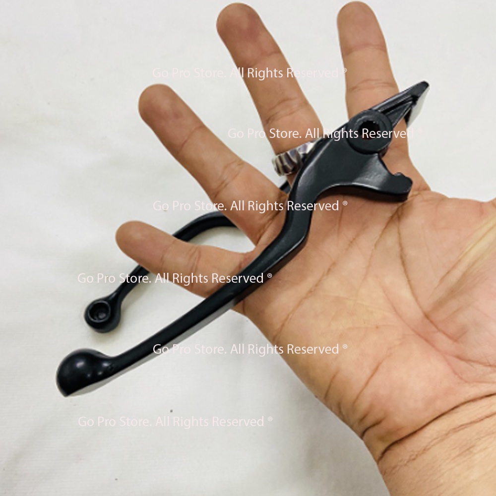 Bộ Tay Thắng Tay Côn Xe EXCITER