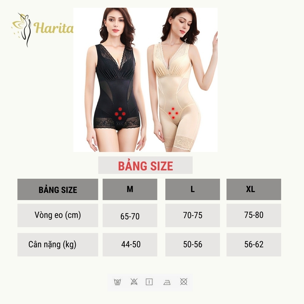 Áo gen định hình toàn thân nịt bụng gen eo giảm mỡ cao cấp xuất Nhật | BigBuy360 - bigbuy360.vn