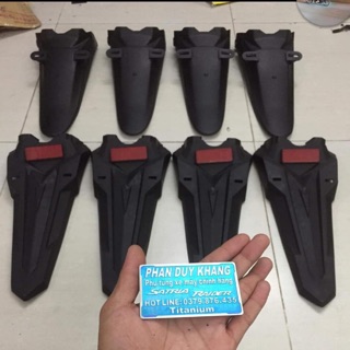 Dè ex chế cho raider satria