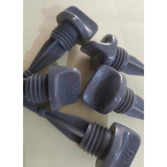 Ty thăm nhớt xe cúp 81, 82, 67 loại tốt