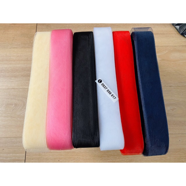 Nẹp cước viền váy | BigBuy360 - bigbuy360.vn