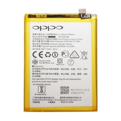 Pin điện thoại Oppo A5S CPH1912 Zin