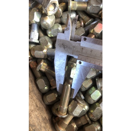 ốc lốp xe ba bánh❌❌❌