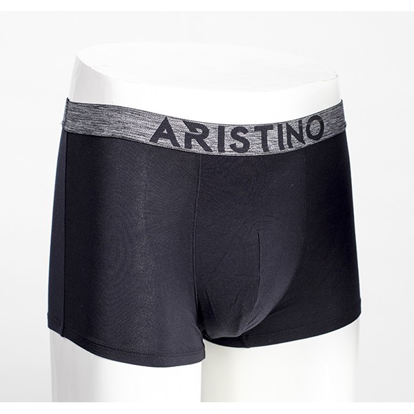 quần lót đùi nam, sịp đùi thun lạnh cao cấp Aristino chính hãng chất liệu sợi modan