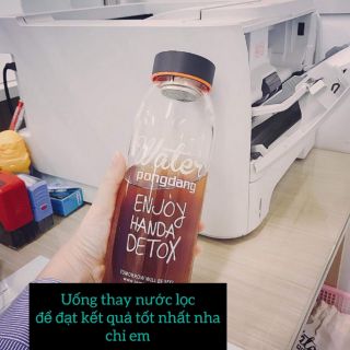 LÁ NAM GIẢM CÂN THANH TRÀ vanvan