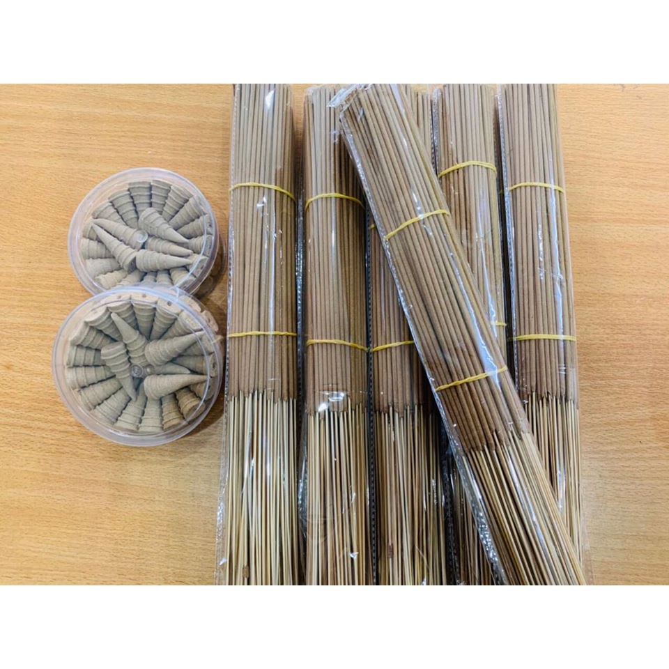 Nụ Trầm Hương tự nhiên Khánh Hòa