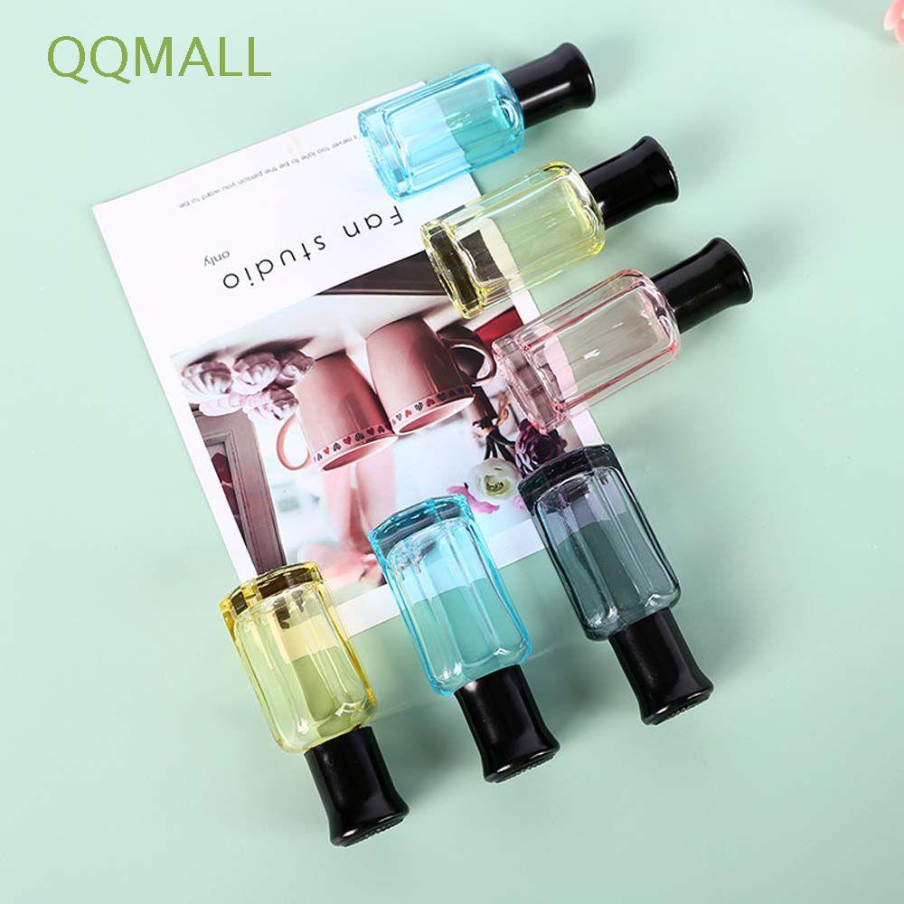 [Hàng mới về] Chai chiết nước hoa bằng thép không gỉ có đầu lăn tiện dụng