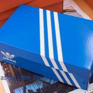HỘP GIÀY NIKE/DAS (CHỈ BÁN KÈM GIÀY)