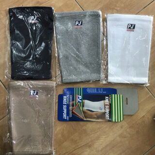 Bó gối thể thao bảo vệ đầu gối chống chấn thương chính hãng PJ