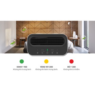 Máy lọc không khí KAROFI KAP-E114