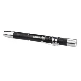 Pen Light 3 mode Portable Medical Doctor Torch LED Flashlight 2 light sources