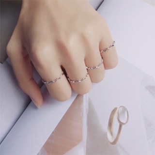 Nhẫn bạc 925