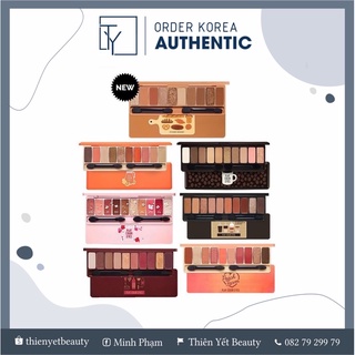 Bảng phấn mắt Play Color Eyes