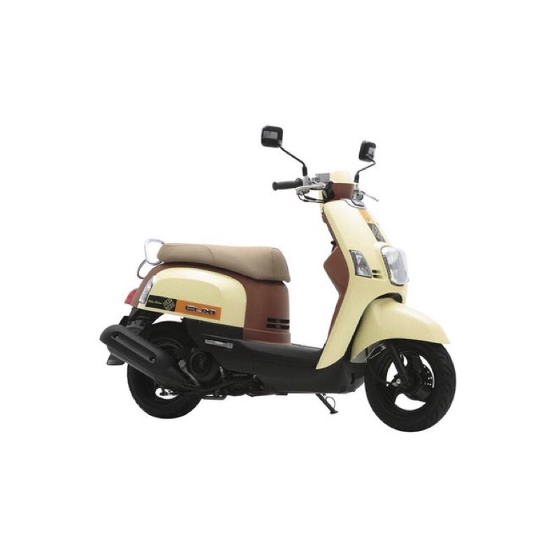 Sâu công tơ mét yamaha Cuxi , củ sâu cuxi ,bánh răng tốc độ , cùi công tơ