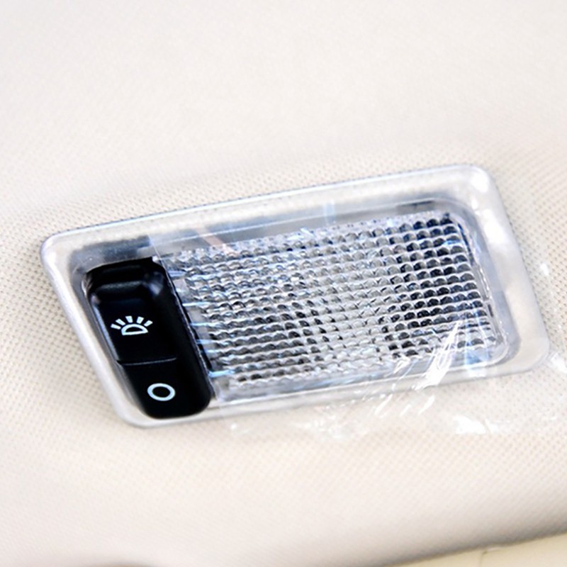 Đèn trần xe hơi thích hợp cho Ford Focus Fiesta Mondeo 2005-2014