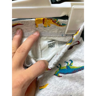 Quần nỉ Jumping dư xịn BT