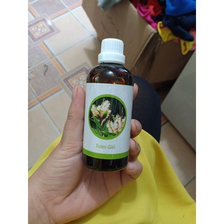 Tinh dầu tràm gió 100ml -viện KHCN vn