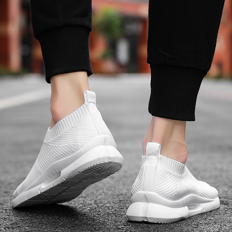 Giày thể thao thoáng khí năng động cho nam size 39-45