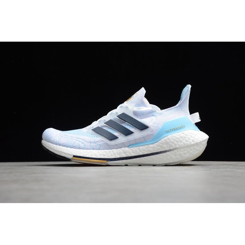 Giày Thể Thao Adlidas Ultra Boost 21 Sky gz7120s Thời Trang Năng Động
