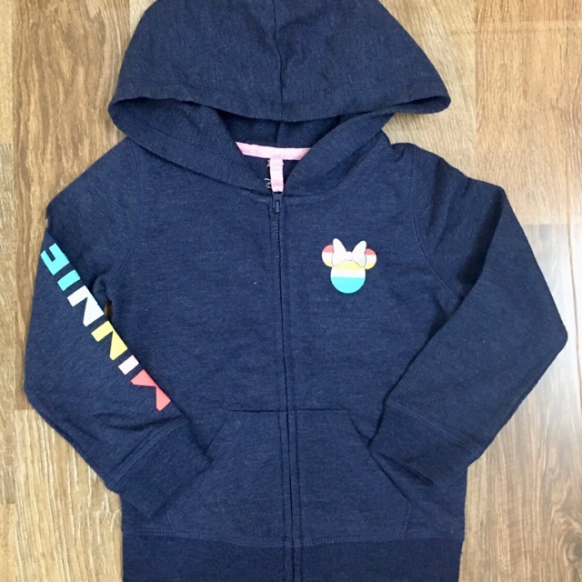 Khoác da cá bé trai gái