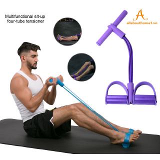 Dụng cụ tập cơ bụng đa năng