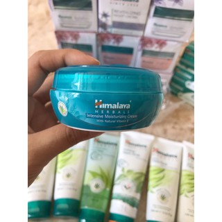 [Thanh ly]Kem dưỡng ẩm mềm da Himalaya