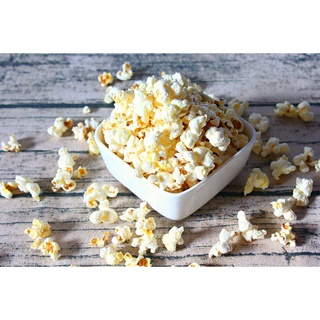 50g Bắp Nổ - Mỹ (dùng làm món BẮP RANG BƠ) - Tặng kèm túi giấy