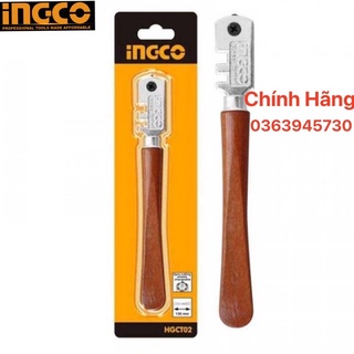 Đồ nghề ingco dụng cụ bẻ kiếng hgct02