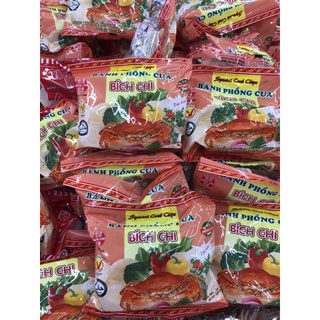 Bánh phồng cua 🦀 B.chi