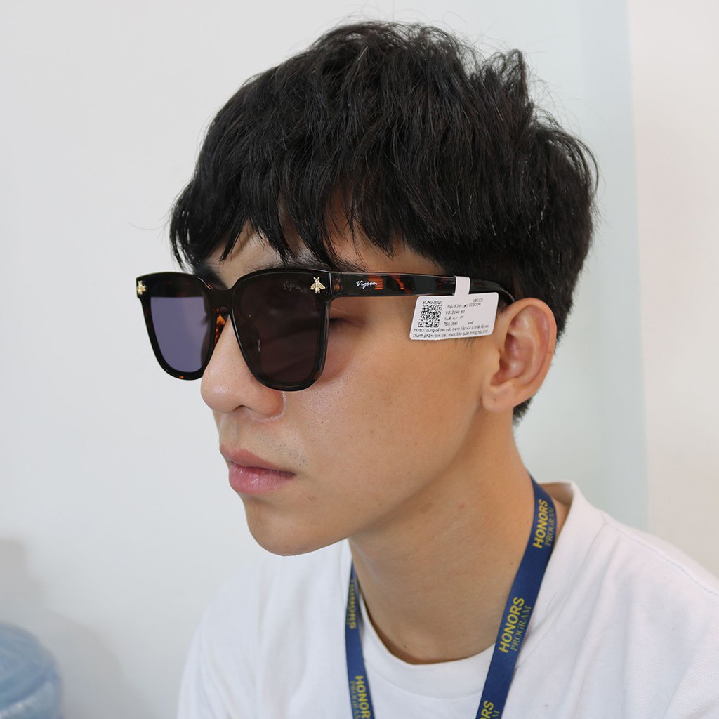 Kính mát VIGCOM VG2146 chính hãng