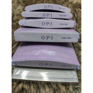 dũa opi dụng cụ làm nails ( FREESHIP )
