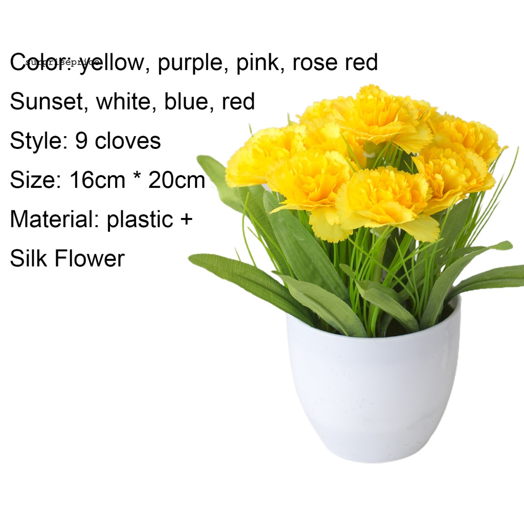 Cây Giả Dễ Thương Dùng Trang Trí Vườn